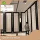Folding Room Divider by Kocen Partition 1