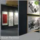 Banquet Partition Walls by Kocen Partition-2 1