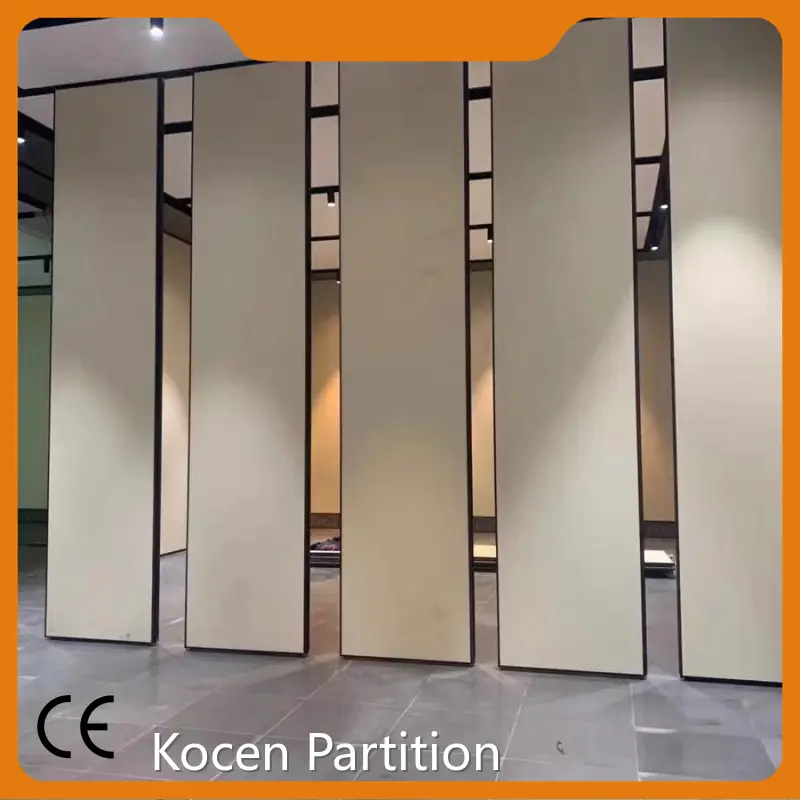 Foldable Room Dividers for Sale - - Kocen Partition 1