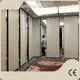 Restaurant Divider Walls by Kocen Partition-1 1