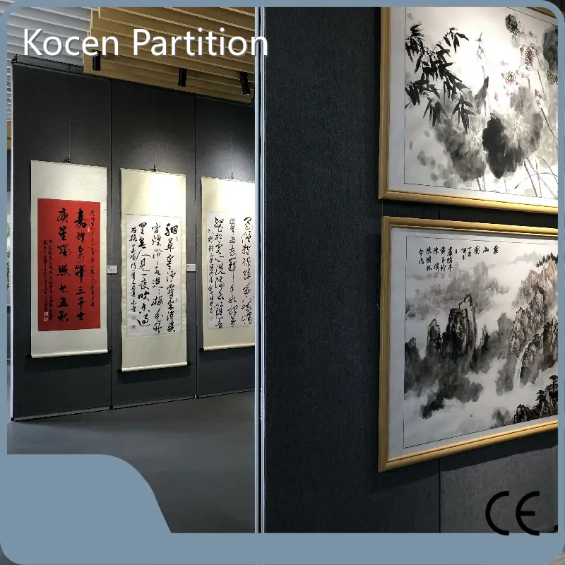 Restaurant Divider Walls Wholesale - Kocen Partition 1