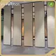 Folding Panel Room Divider Wholesale - Kocen Partition 1
