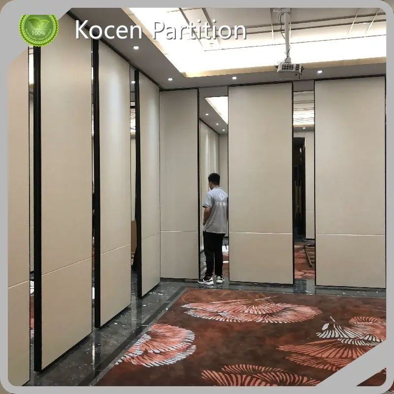 Flexible Room Partitions - - Kocen Partition-1 1