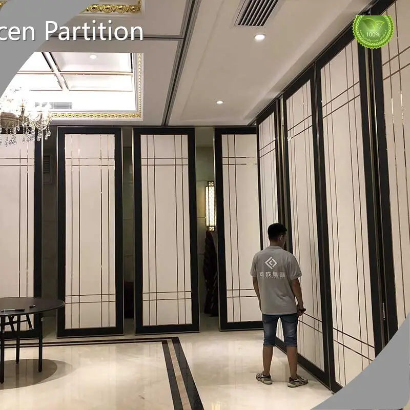 Folding Partition Walls Wholesale - Kocen Partition 1