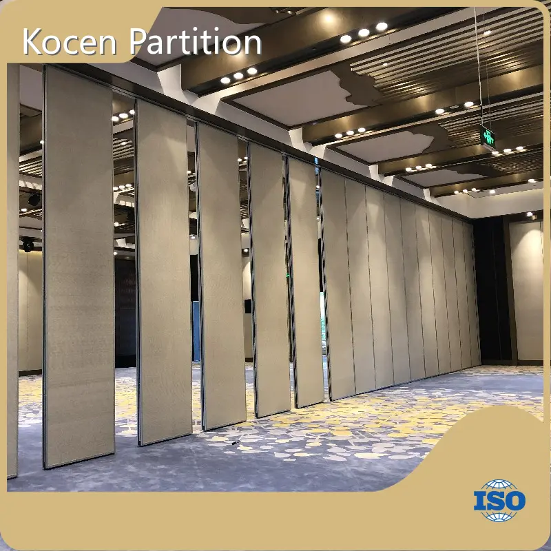 Conference Partitions Wholesale - Kocen Partition 1