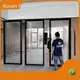 Glass Partition Wall by Kocen Partition-2 1