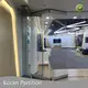 Automatic Bi Folding Doors by Kocen Partition-1 1