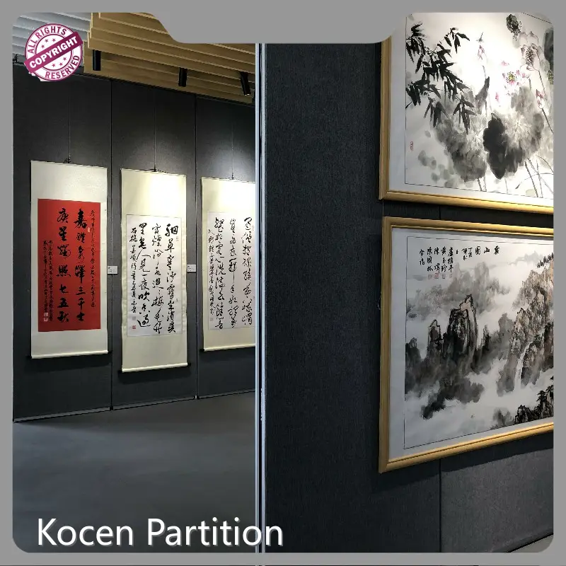 Restaurant Partition Wholesale - Kocen Partition 1