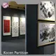 Restaurant Partition Wholesale - Kocen Partition 1