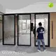 Commercial Glass Partitions - - Kocen Partition-2 1