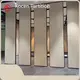 Commercial Retractable Room Divider by Kocen Partition-1 1