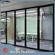 Glass Partitions for Home - - Kocen Partition 1