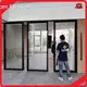 Office Glass Partition Walls - - Kocen Partition 1