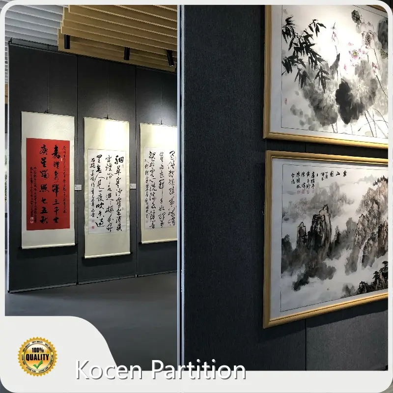 Hotel Partitions by Kocen Partition-1 1