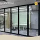 Glass Room Partition Wholesale - Kocen Partition-1 1