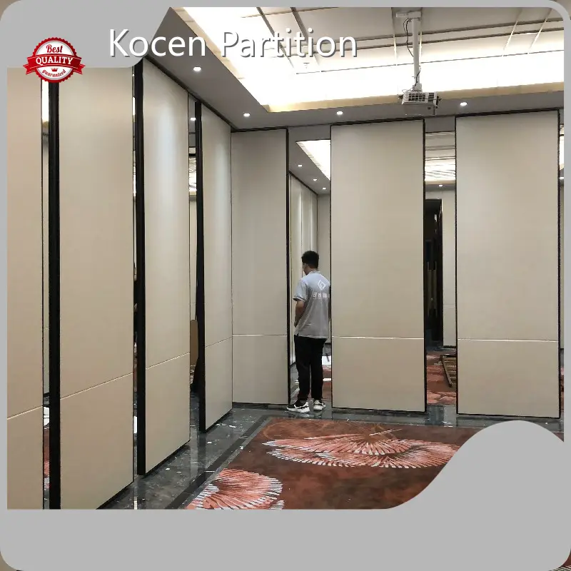 Restaurant Divider Walls Wholesale - Kocen Partition-1 1