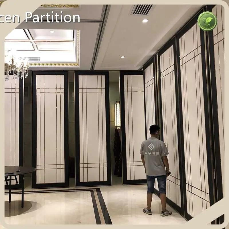 Collapsible Partition Wall Wholesale - Kocen Partition-1 1