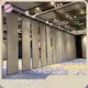 Movable Walls on Wheels by Kocen Partition 1