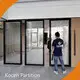Glass Partition Walls Cost Wholesale - Kocen Partition 1
