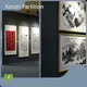 Restaurant Partition by Kocen Partition 1