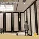 Collapsible Partition Wall by Kocen Partition 1