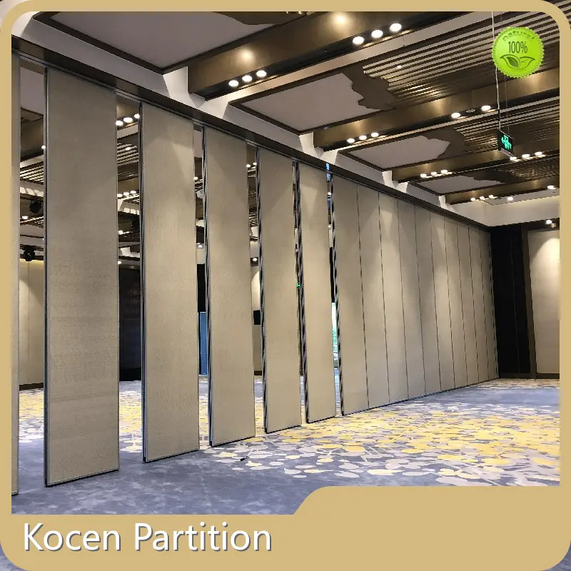 Conference Partitions Wholesale - Kocen Partition-1 1
