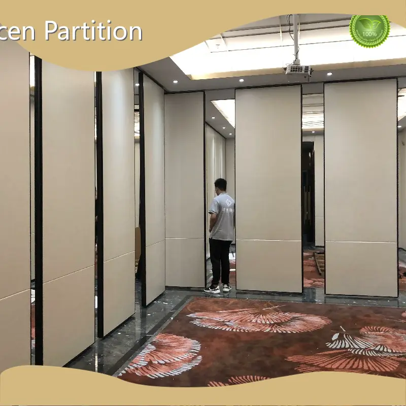 Glass Partition Systems - - Kocen Partition-3 1