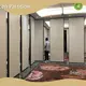 Glass Partition Systems - - Kocen Partition-3 1