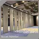 Movable Walls on Wheels Wholesale - Kocen Partition 1