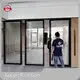 Glass Partition Wall - - Kocen Partition 1