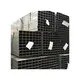 Rectangular Steel Tube Suppliers LC - - HengHui Steel 2