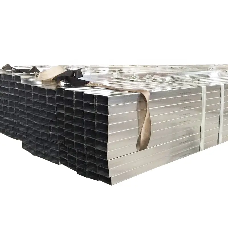 Rectangular Steel Tube Suppliers LC - - HengHui Steel 3