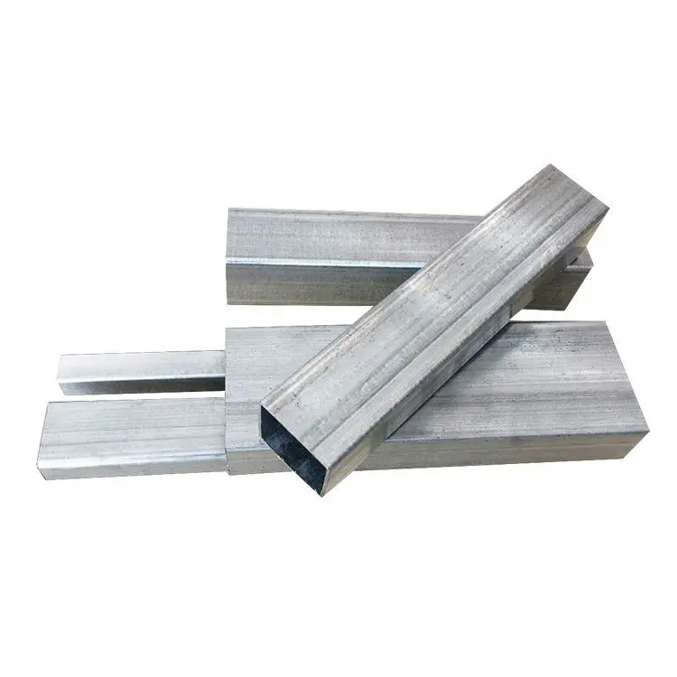Rectangular Steel Tube Suppliers LC - - HengHui Steel 4