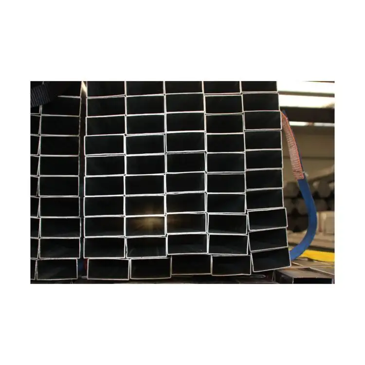 Rectangular Steel Tube Suppliers LC - - HengHui Steel 6