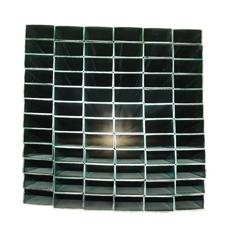Rectangular Steel Tube Suppliers LC - - HengHui Steel 9