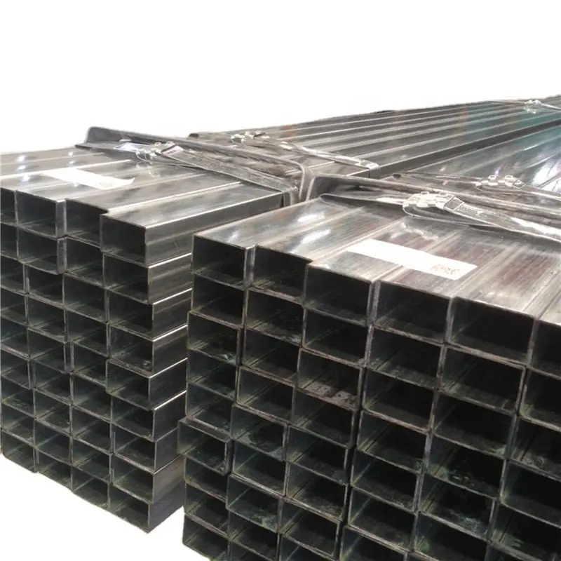 Rectangular Steel Tube Suppliers LC - - HengHui Steel 7
