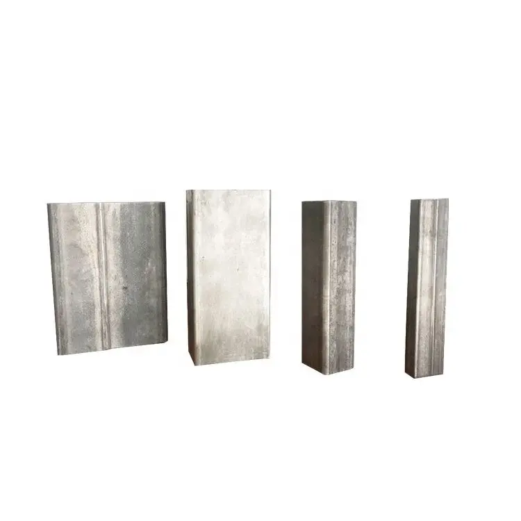 Rectangular Steel Tube Suppliers LC - - HengHui Steel 8