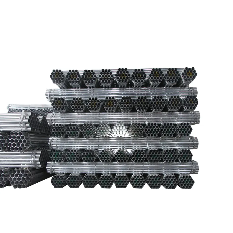 Steel Tubes Supplier 28 Tons by HengHui Steel 4