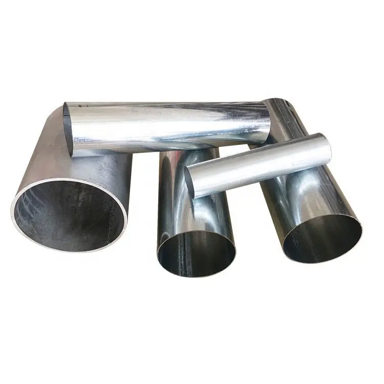 Steel Tubes Supplier 28 Tons by HengHui Steel 3