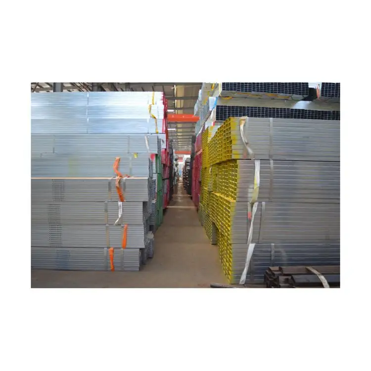 Steel Pipes Manufacturer 15-20days by HengHui Steel-1 6