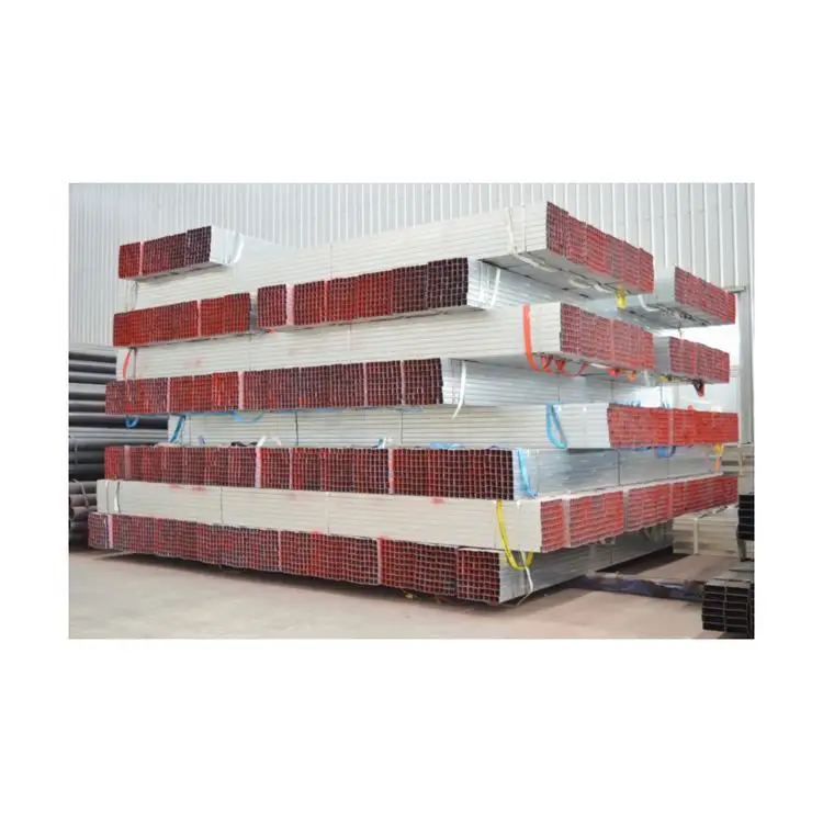 Steel Pipes Manufacturer 15-20days by HengHui Steel-1 7