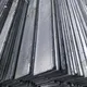 Galvanized Steel Flat Bar 12mm-300mm by HengHui Steel 4