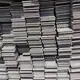 Galvanized Steel Flat Bar 12mm-300mm by HengHui Steel 5