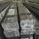 Galvanized Steel Flat Bar 12mm-300mm by HengHui Steel 6