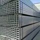 Hot Dipped Galvanized Steel Tube LC by HengHui Steel 8