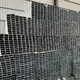 Hot Dipped Galvanized Steel Tube LC by HengHui Steel 10