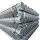 Hot Dipped Galvanized Gi Pipe Conventional Marine Packing by HengHui Steel 3
