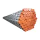 Hot Dipped Galvanized Gi Pipe Conventional Marine Packing by HengHui Steel 4