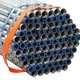 Hot Dipped Galvanized Gi Pipe Conventional Marine Packing by HengHui Steel 6