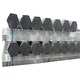 Hot Dipped Galvanized Gi Pipe Conventional Marine Packing by HengHui Steel 8